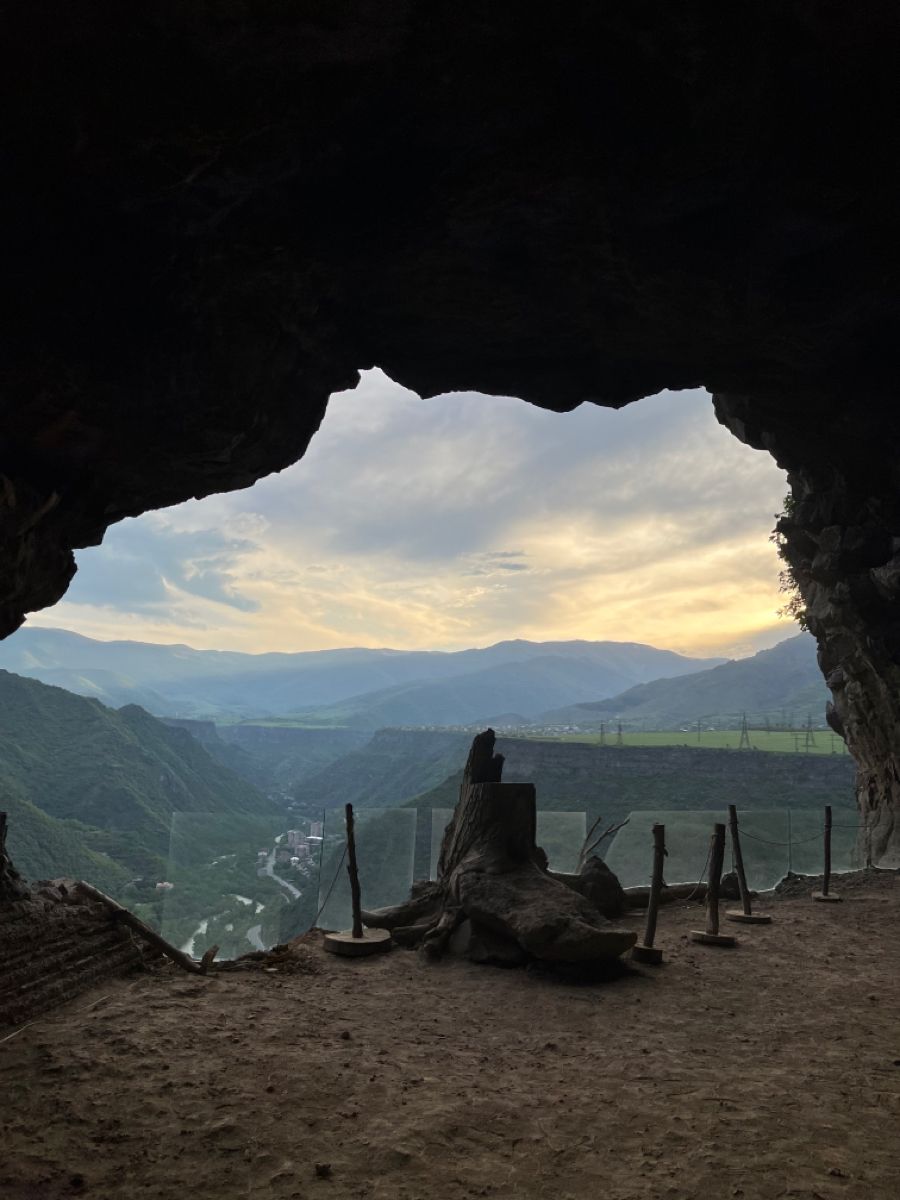 Armenia Group Guaranteed tour 6 days