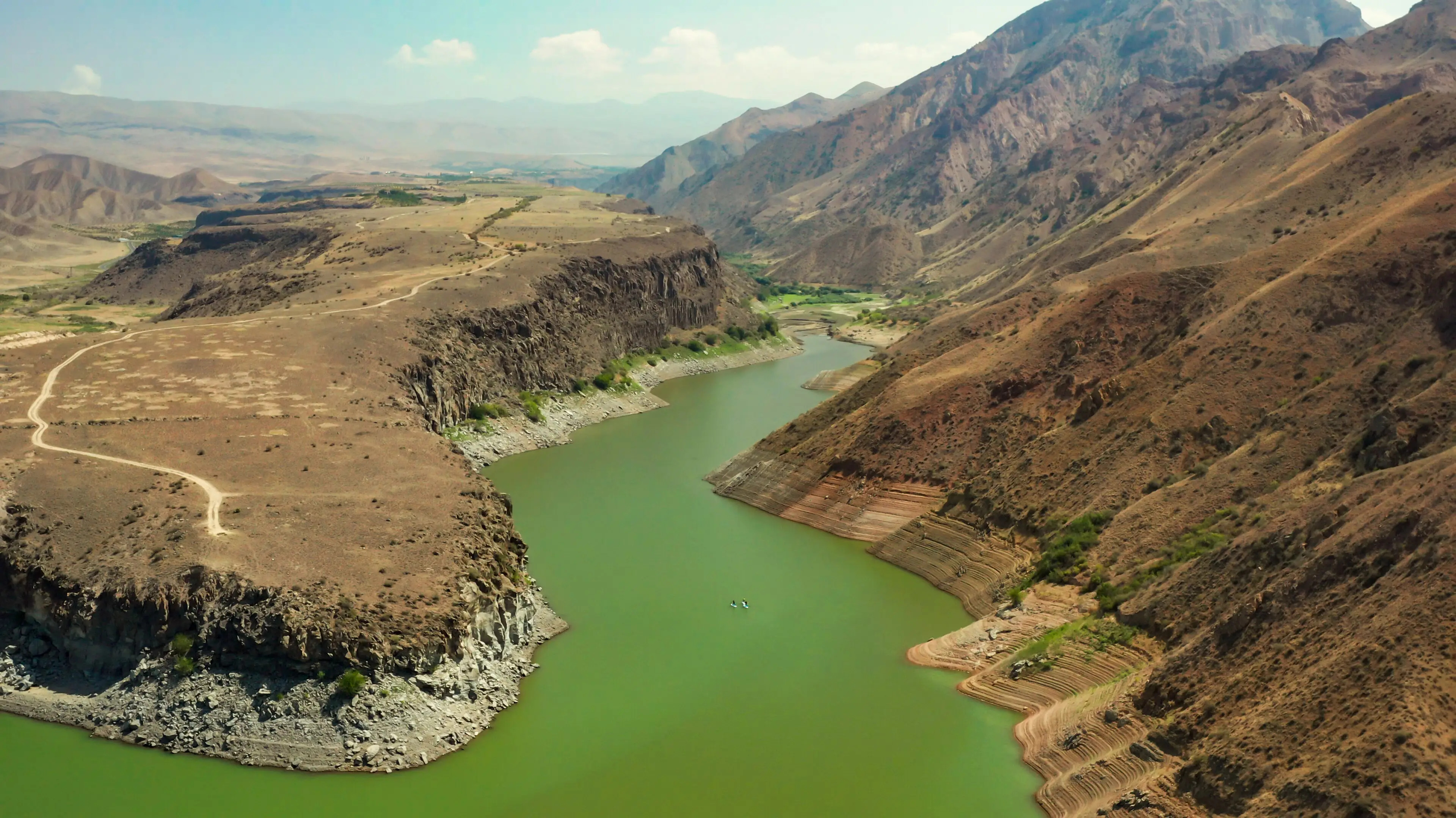 London-Yereavn-London, Armenia at a Glance with Direct Flight