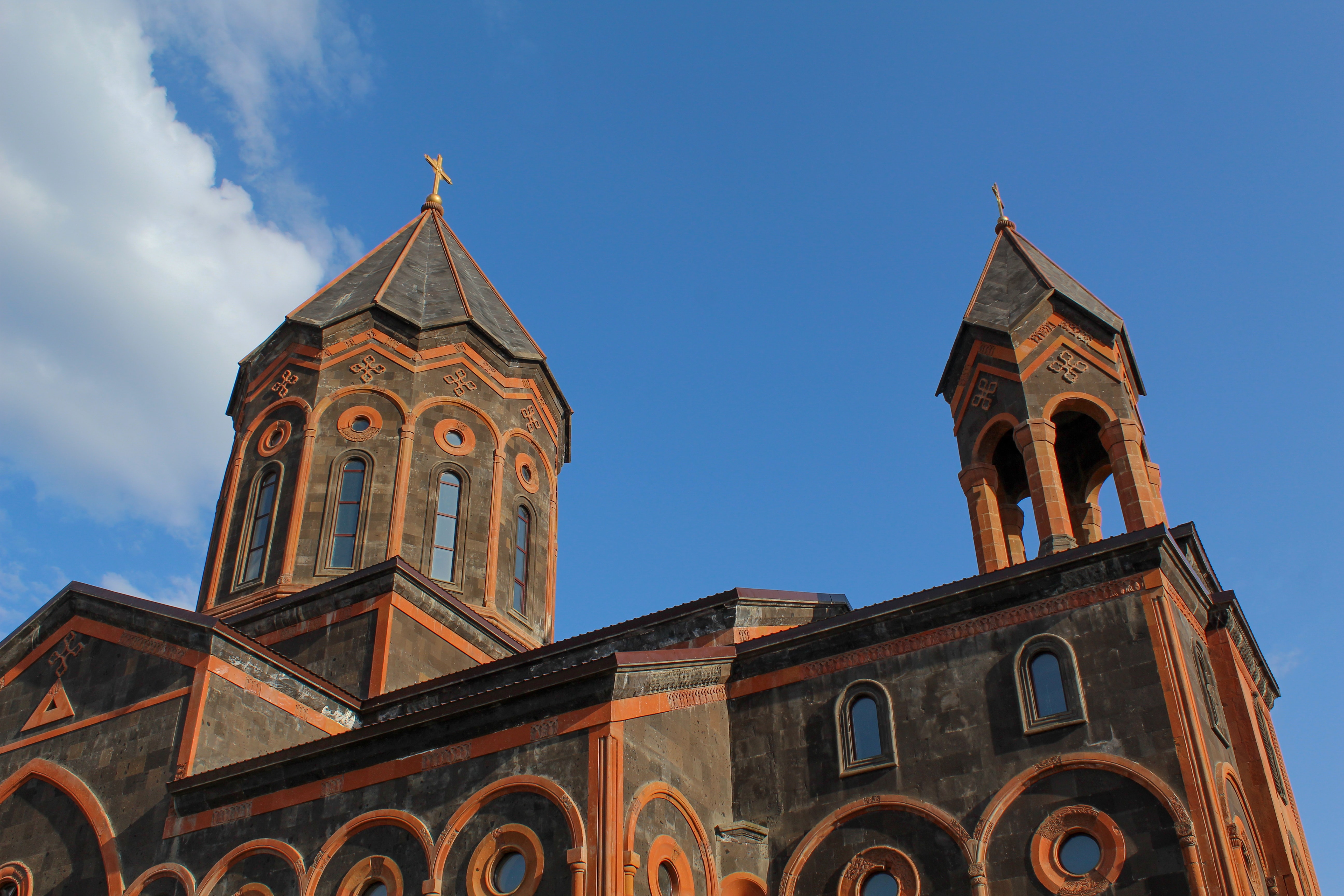 Armenia - Guaranteed Departure