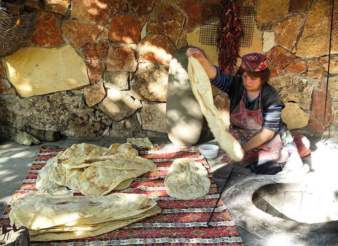 Armenia Group Guaranteed tour 6 days