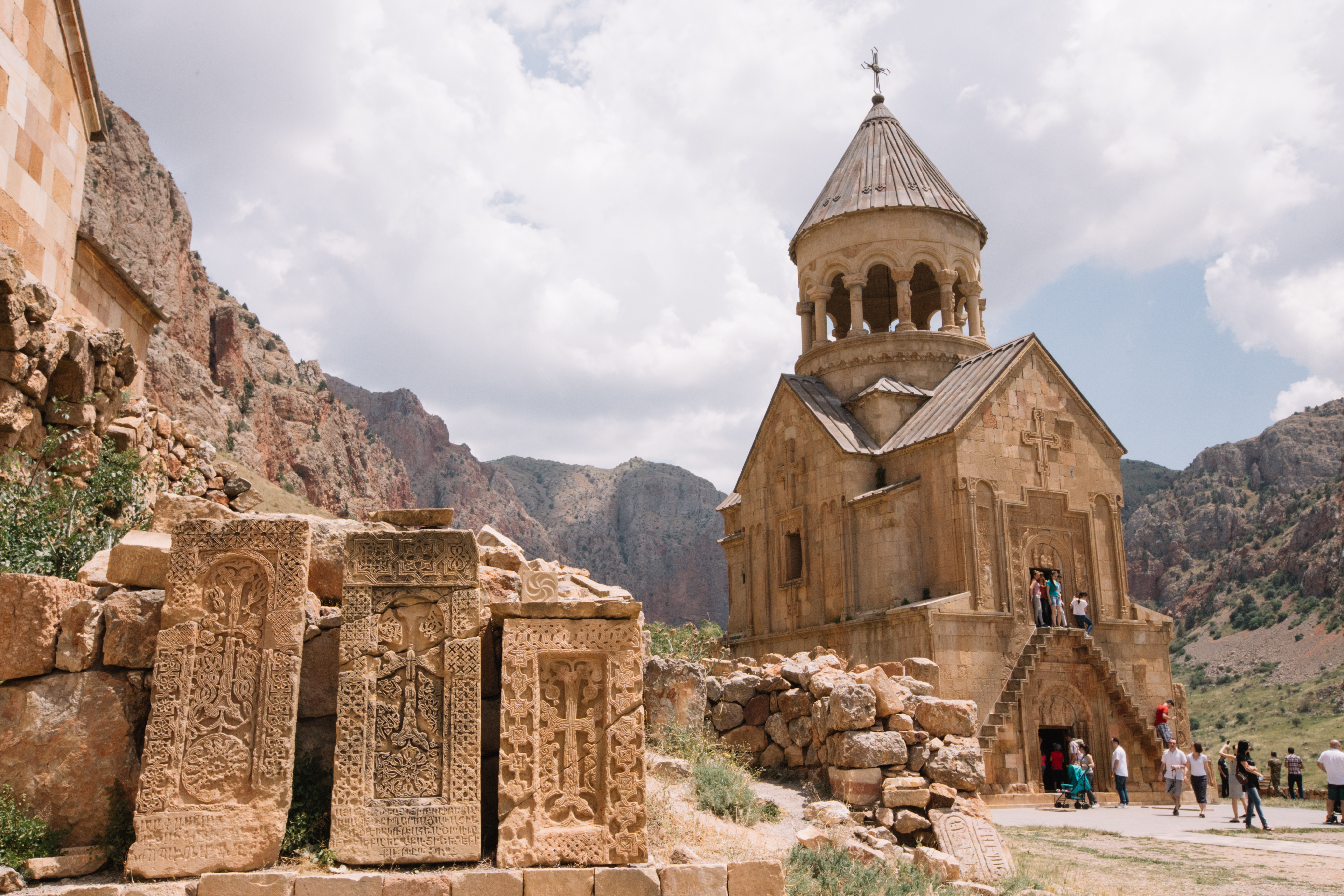 Noravank-Monastery (1)
