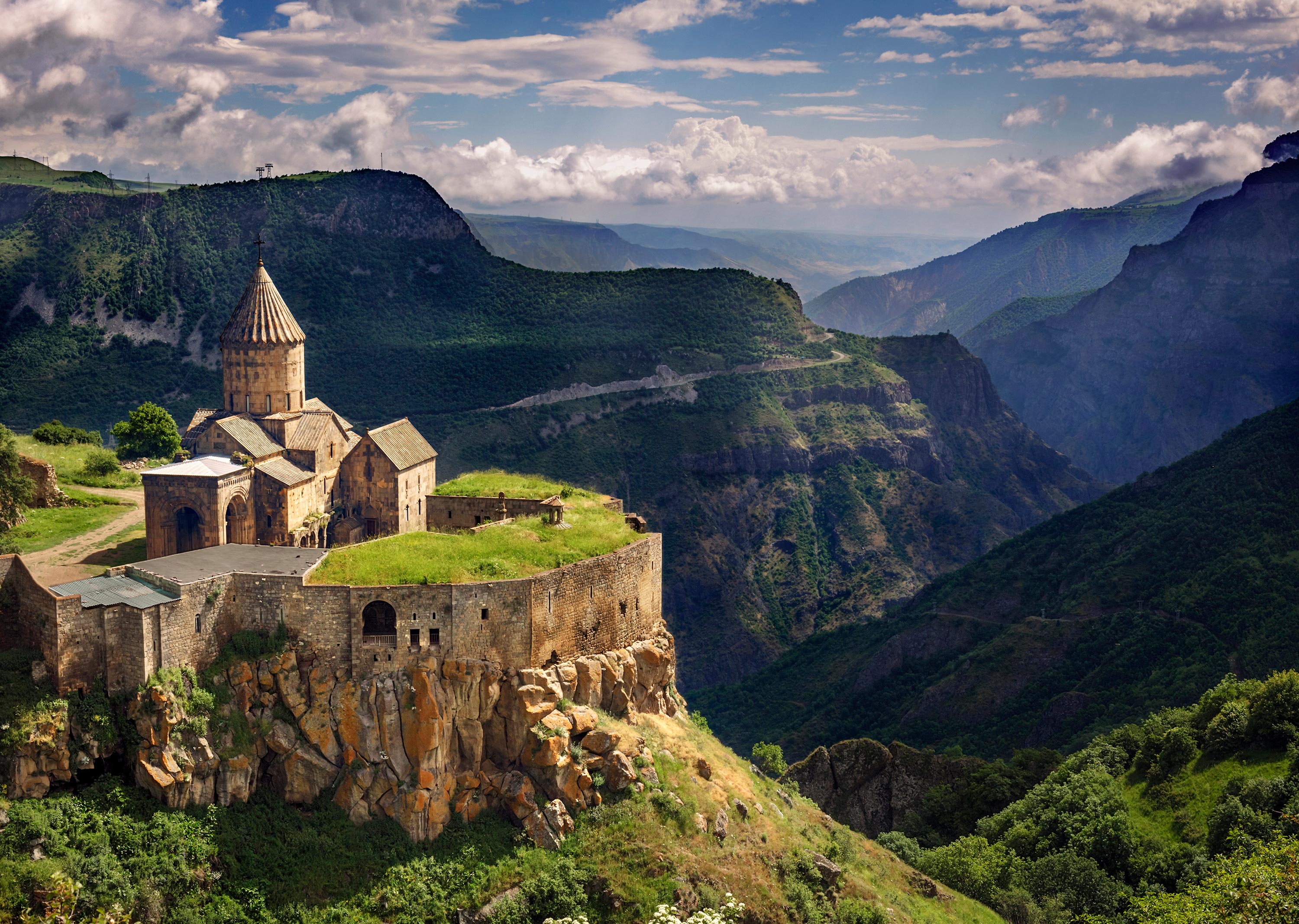 Armenia Group Guaranteed tour 5 days