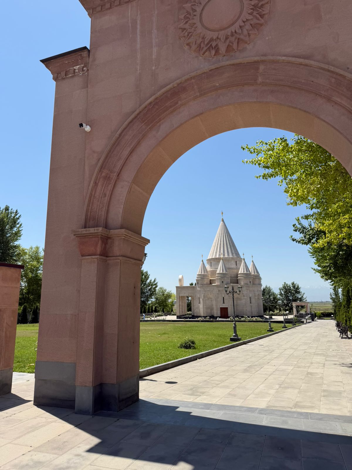 Armenia - Guaranteed Departure