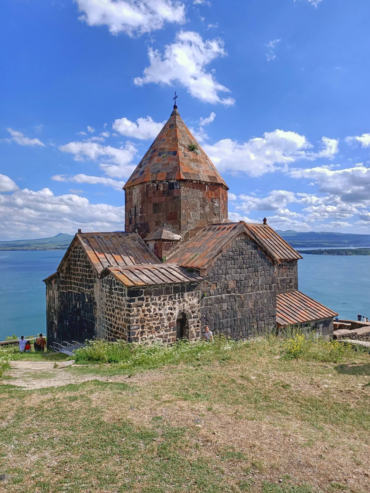 EID HOLIDAYS in Armenia