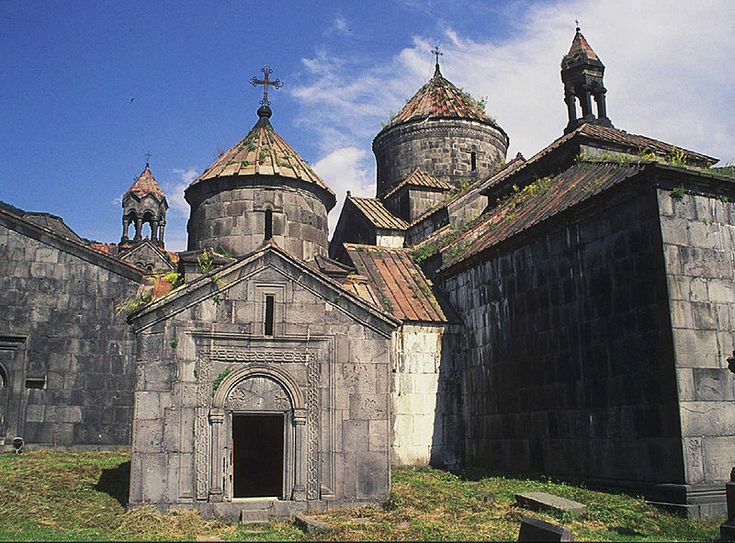 Armenia Group Guaranteed tour 6 days