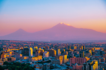 Armenia Cultural Tour #47