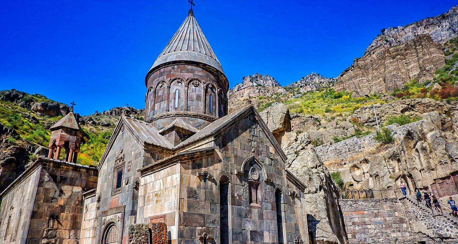 Armenia Cultural Tour #29