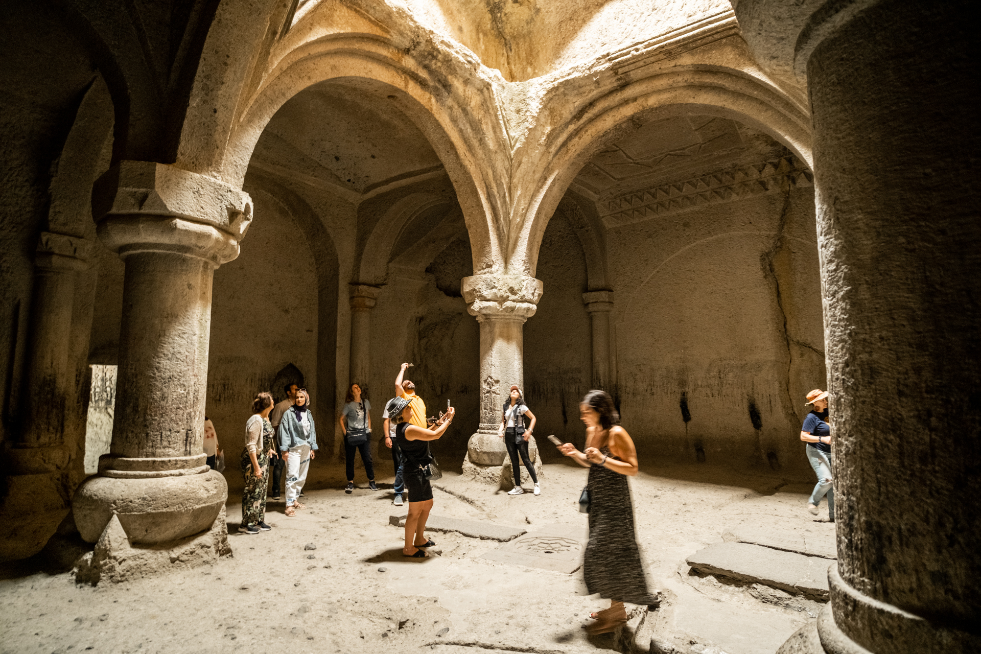 Armenia Group Guaranteed tour 6 days