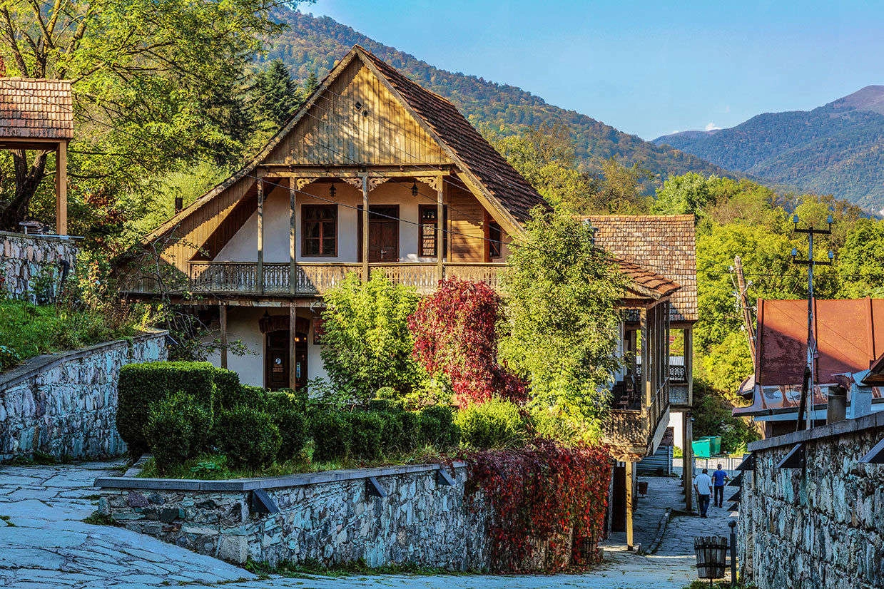 Dilijan (2)