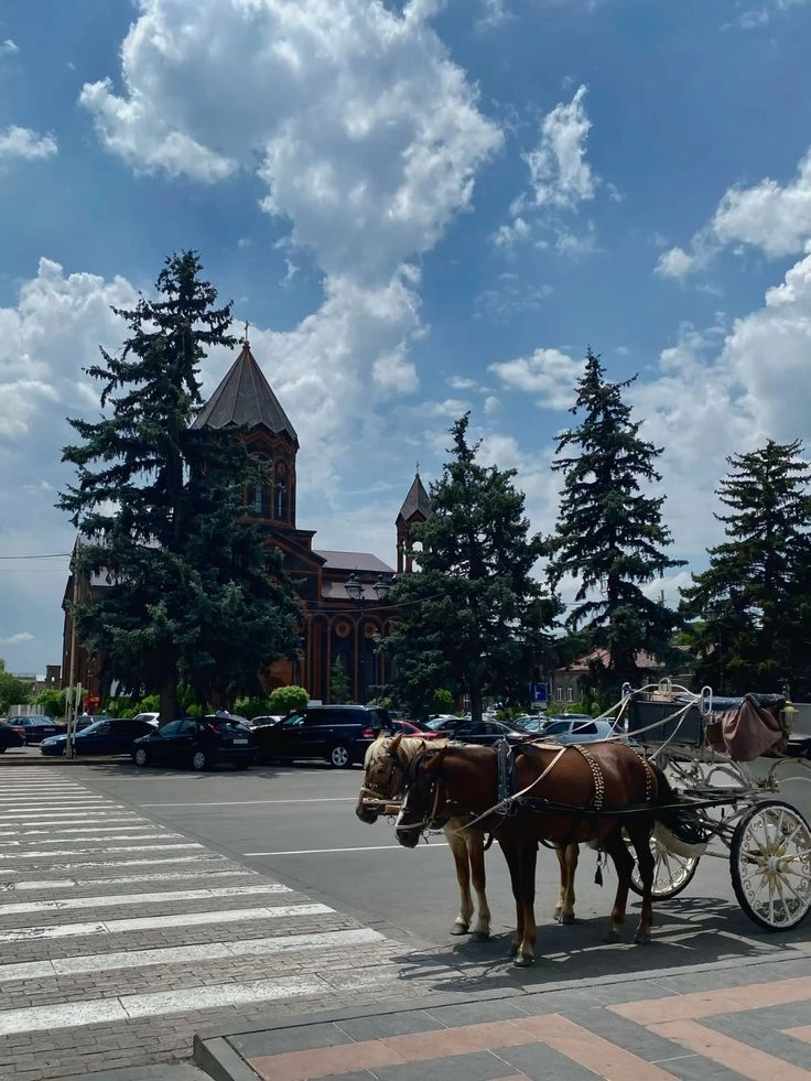Gyumri