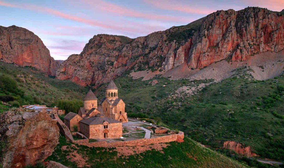 Noravank