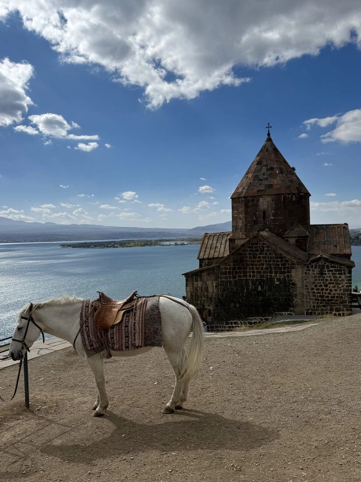 Sevan 1